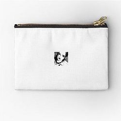 Nana Manga Panel Zipper Pouch