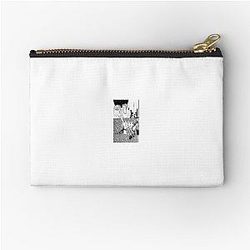 Nana Manga Panel Zipper Pouch
