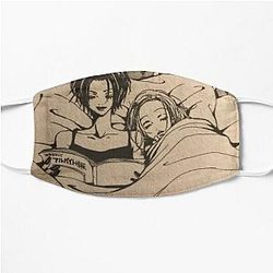  Nana manga Flat Mask