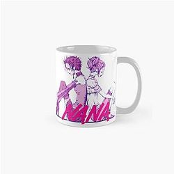 Nana Manga Art Classic Mug