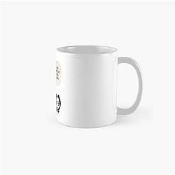 Nana manga stickers Classic Mug