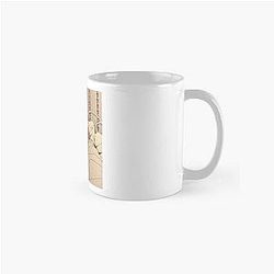  Nana manga Classic Mug