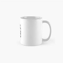 Nana Manga Panel Classic Mug