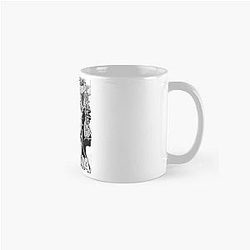 Nana Manga Panel Classic Mug