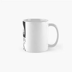 Nana Manga Panel Classic Mug
