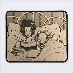  Nana manga Mouse Pad