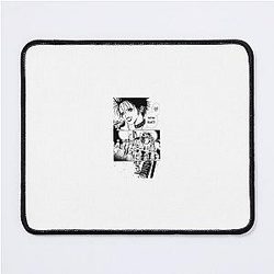 Nana Manga Panel Mouse Pad