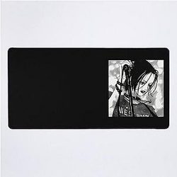 Nana Manga Art Desk Mat