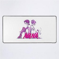 Nana Manga Art Desk Mat