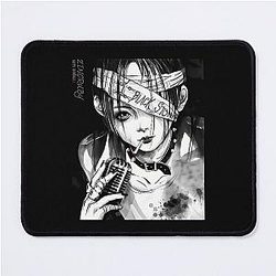 Nana Manga Art Mouse Pad
