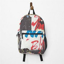 Nana Manga Cover Backpack