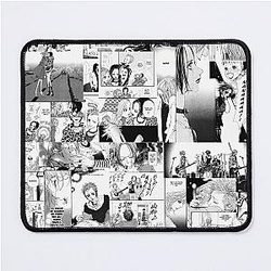 Nana manga collage  Mouse Pad