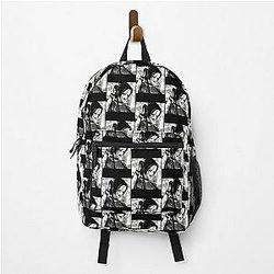 Nana Manga Art Backpack