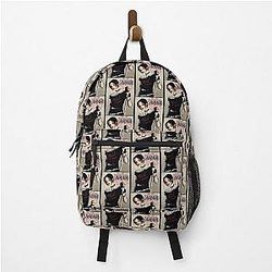 Nana Manga Cover Backpack