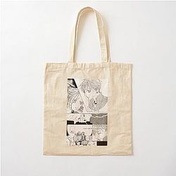 Nana Manga Quality  Cotton Tote Bag