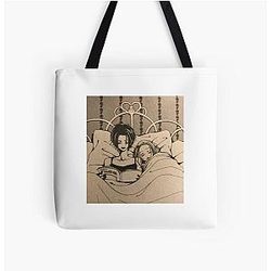  Nana manga All Over Print Tote Bag