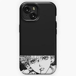 Nana Manga Art iPhone Tough Case