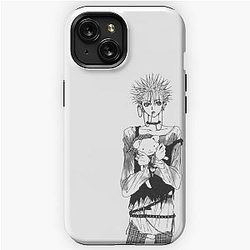 Nana Manga Art iPhone Tough Case