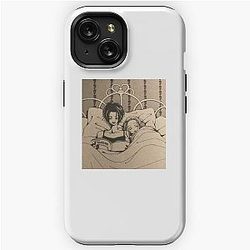  Nana manga iPhone Tough Case