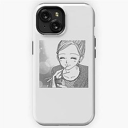 Nana Manga Panel iPhone Tough Case