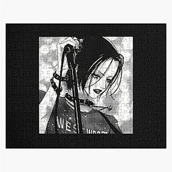 Nana Manga Art Jigsaw Puzzle
