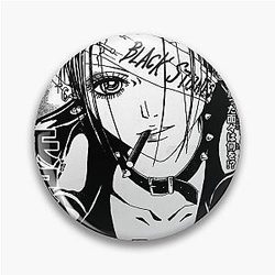 Nana Manga Panel Pin