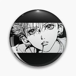 Nana Manga Art Pin