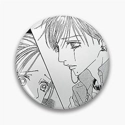 Nana Manga Quality  Pin