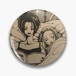  Nana manga Pin