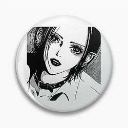 Nana Manga Panel Pin