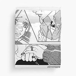 Nana Manga Quality  Duvet Cover