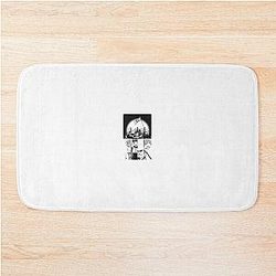 Nana Manga Panel Bath Mat