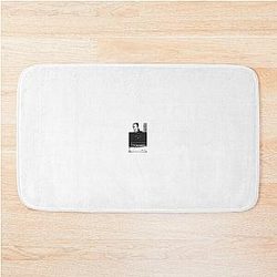 Nana Manga Panel Bath Mat