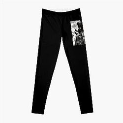 Nana Manga Art   Leggings