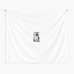 Nana Manga Panel Tapestry