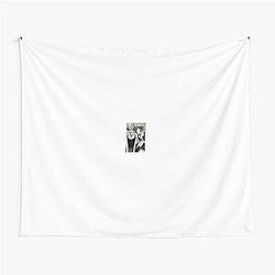 Nana Manga Panels Tapestry