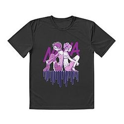 New Cute Design Logo PM1903 Nana T-Shirts