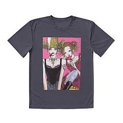 Anime Poster Art PM1903 Nana T-Shirts