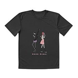 Nana Osaki Anime Manga PM1903 Nana T-Shirts
