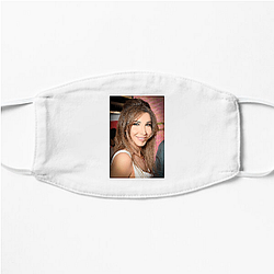Nancy Ajram Arab Pop Queen Style Nancy Ajram Face Masks