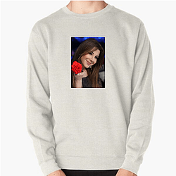 Nancy Ajram Glamorous Vocals Fashion Nancy Ajram Sweatshirts