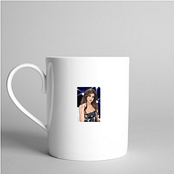 Nancy Ajram Timeless Arab Pop Style Nancy Ajram Mugs