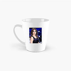 Nancy Ajram Sensational Star Look Nancy Ajram Mugs