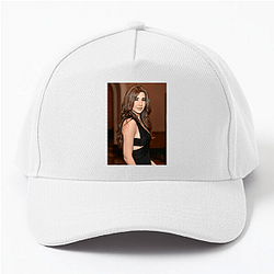 Nancy Ajram Energetic Performance Design Nancy Ajram Hats & Caps