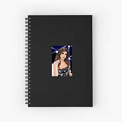 Nancy Ajram Timeless Arab Pop Style Nancy Ajram Notebook