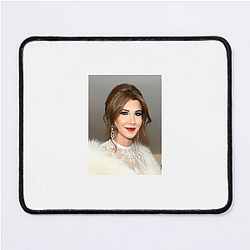 Nancy Ajram Ya Salam Vibe Tee Nancy Ajram Mouse Pads