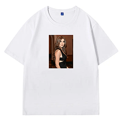 Nancy Ajram Energetic Performance Design Nancy Ajram T-Shirts
