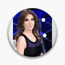 Nancy Ajram Sensational Star Look Nancy Ajram Pins