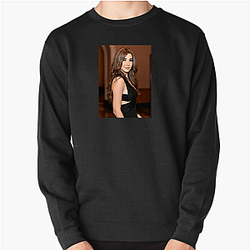 Nancy Ajram Energetic Performance Design Nancy Ajram Sweatshirts