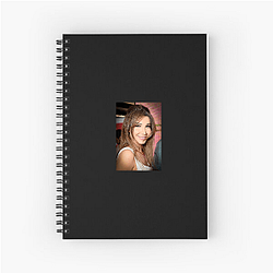 Nancy Ajram Arab Pop Queen Style Nancy Ajram Notebook